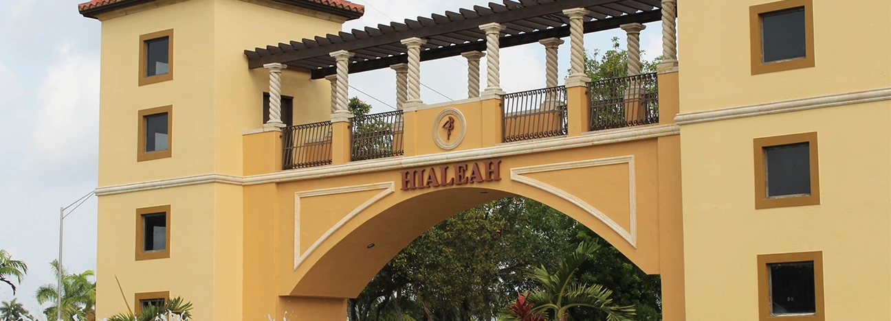 Hialeah area mi propiedad perfecta